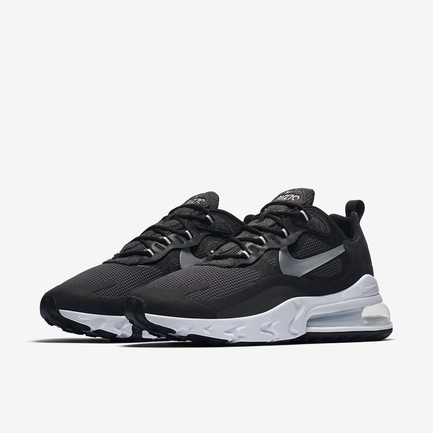 Nike Shoes Air Max 270 - Nike Original AIR MAX 270 REACT