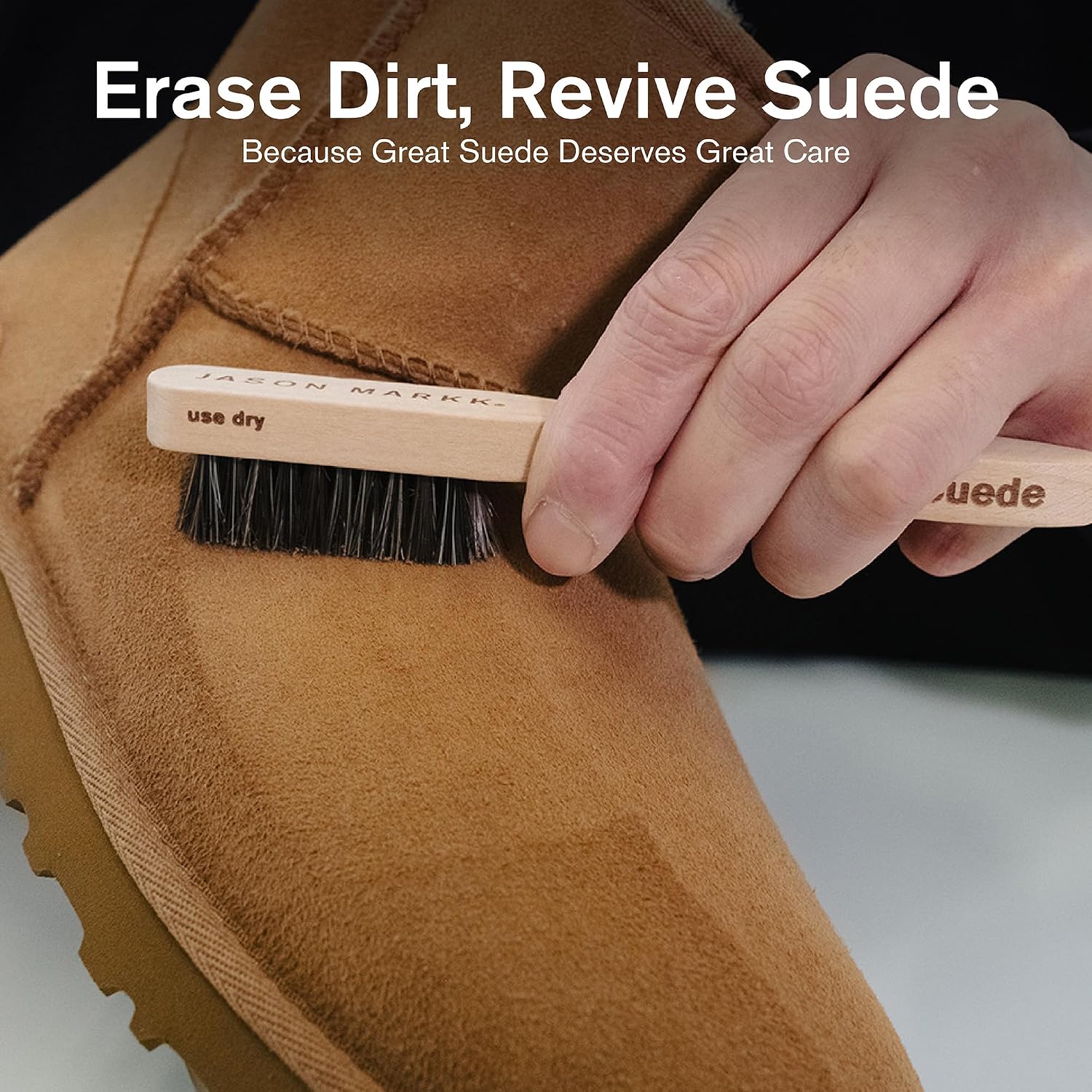 Wildleder-Reinigungsset für Sc – Sneaker Care Clean Bewertung und Preis