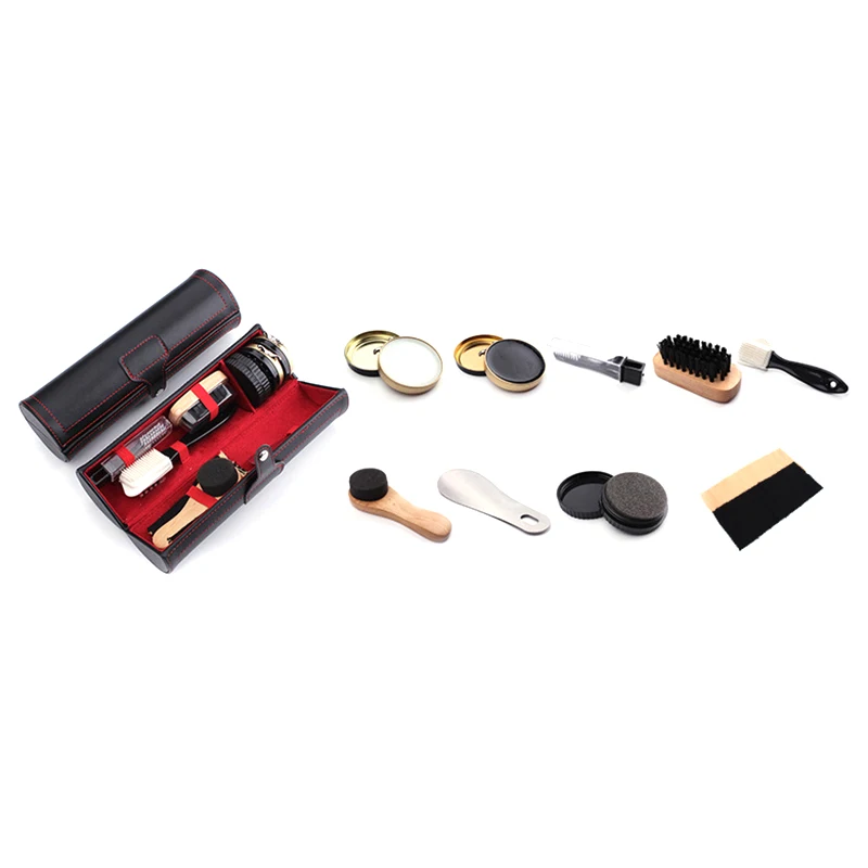Professionelles Schuhpflegeset – Sneaker Care Clean Bewertung und Preis