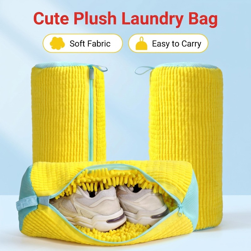 Polyester-Schuhwaschbeutel für – Sneaker Care Laundry Bewertung und Preis
