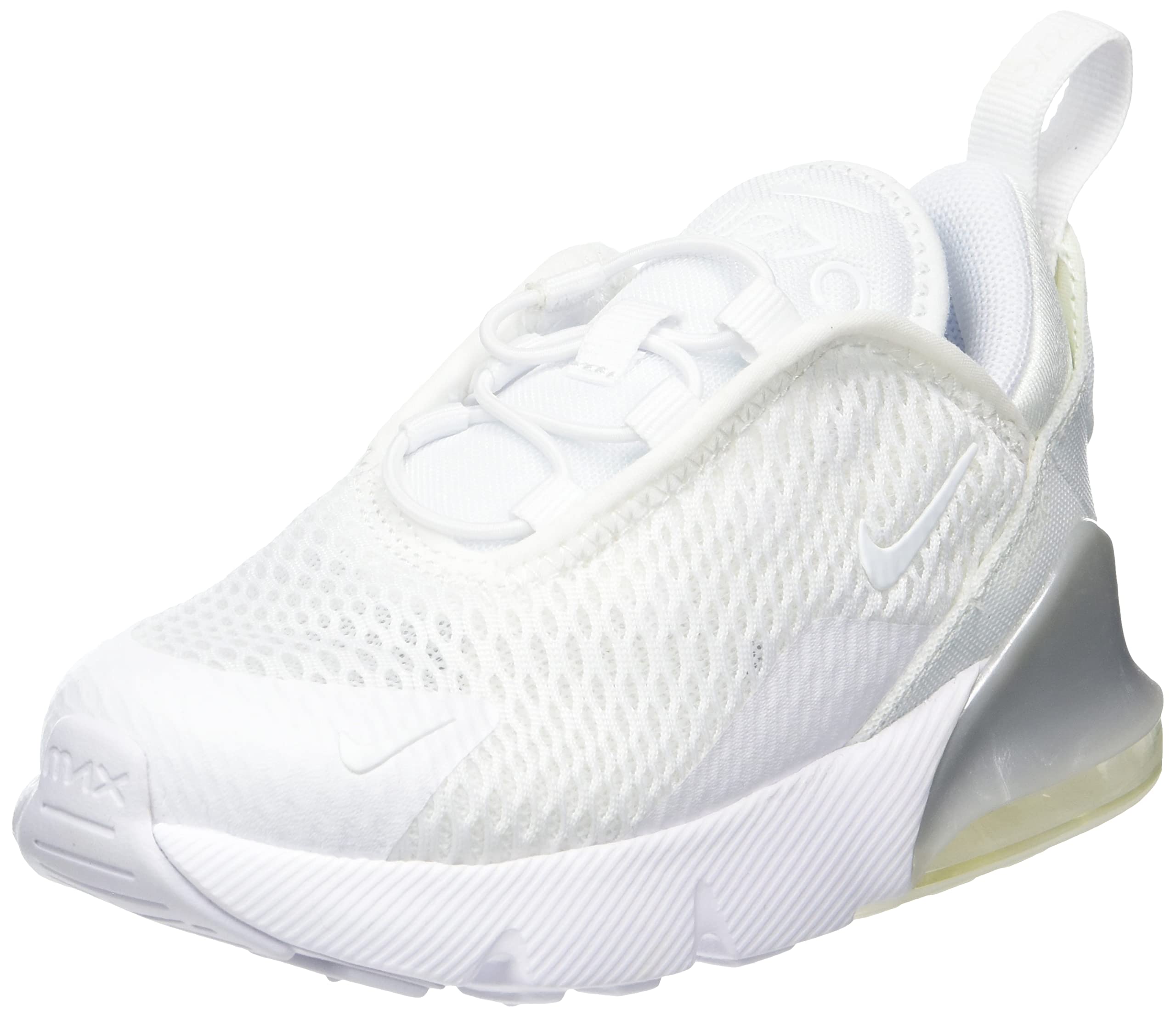 Nike Baby/Kleinkind Air Max 27 – Nike Shoes Air Max 270 Bewertung und Preis