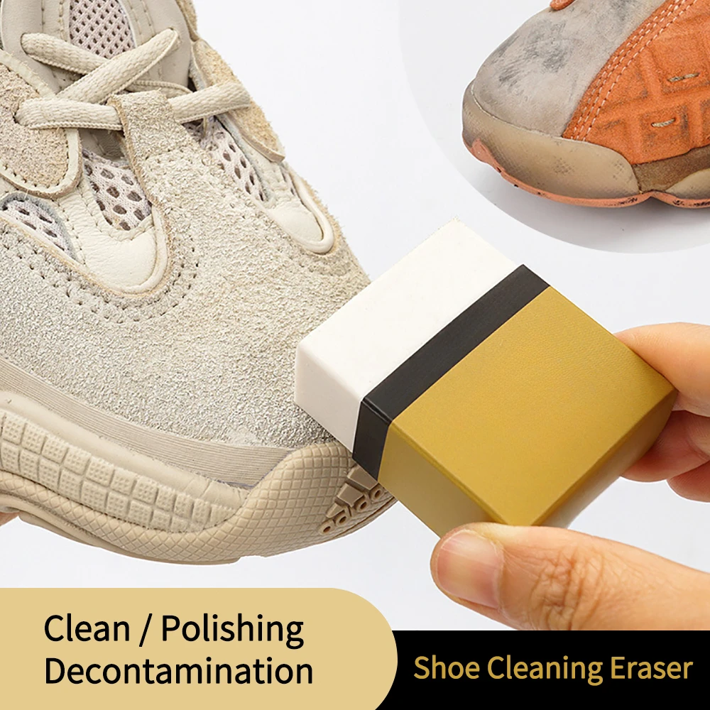 Super Clean Schuhreinigungsrad – Sneaker Care Clean Bewertung und Preis