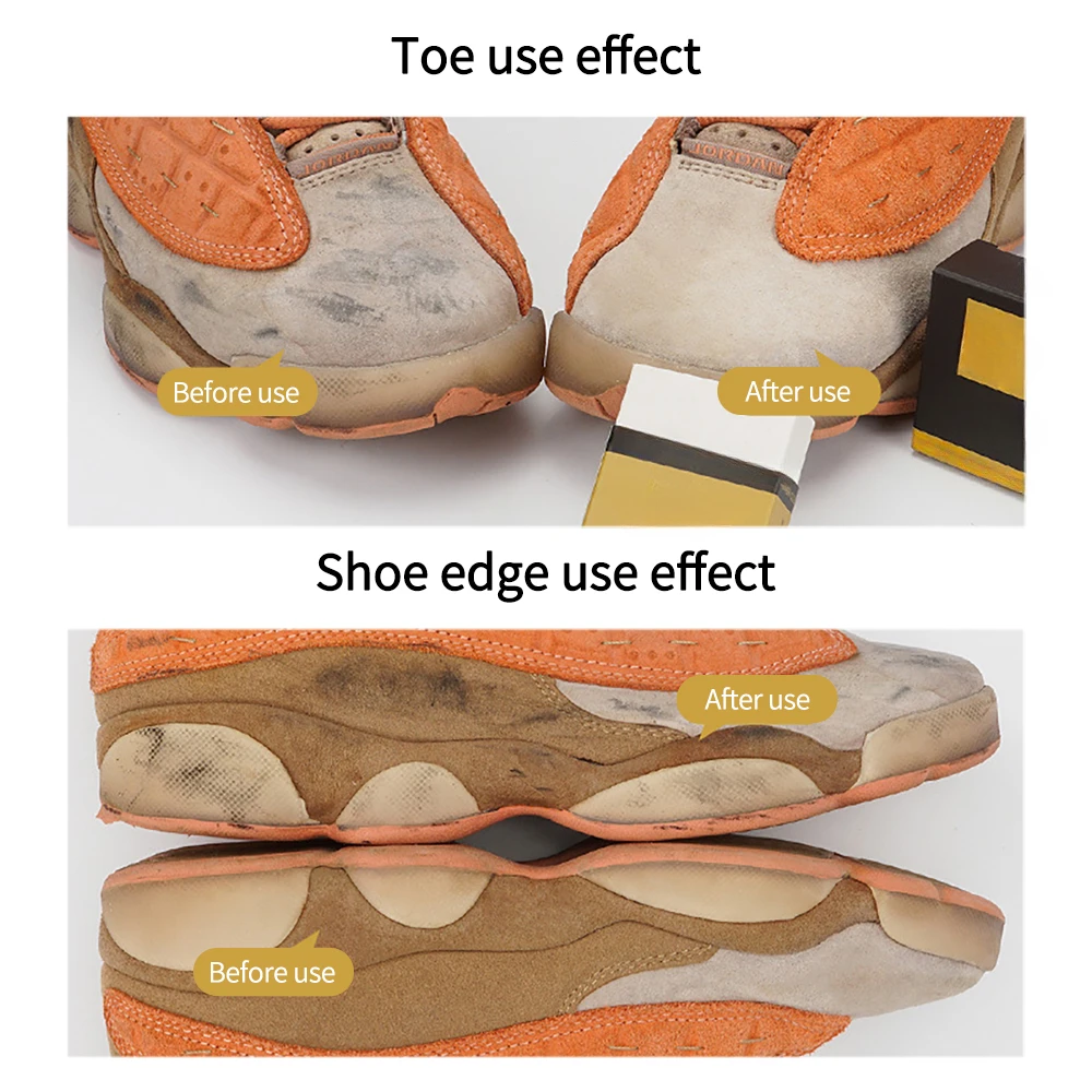 Super Clean Schuhreinigungsrad – Sneaker Care Clean Bewertung und Preis