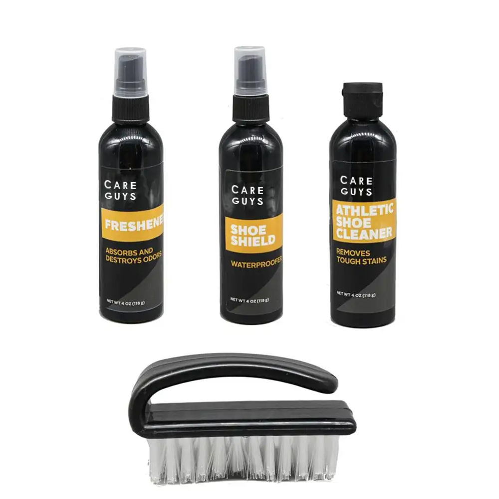 Schuh-Reinigungsset Sneaker-Re – Sneaker Care Clean Bewertung und Preis