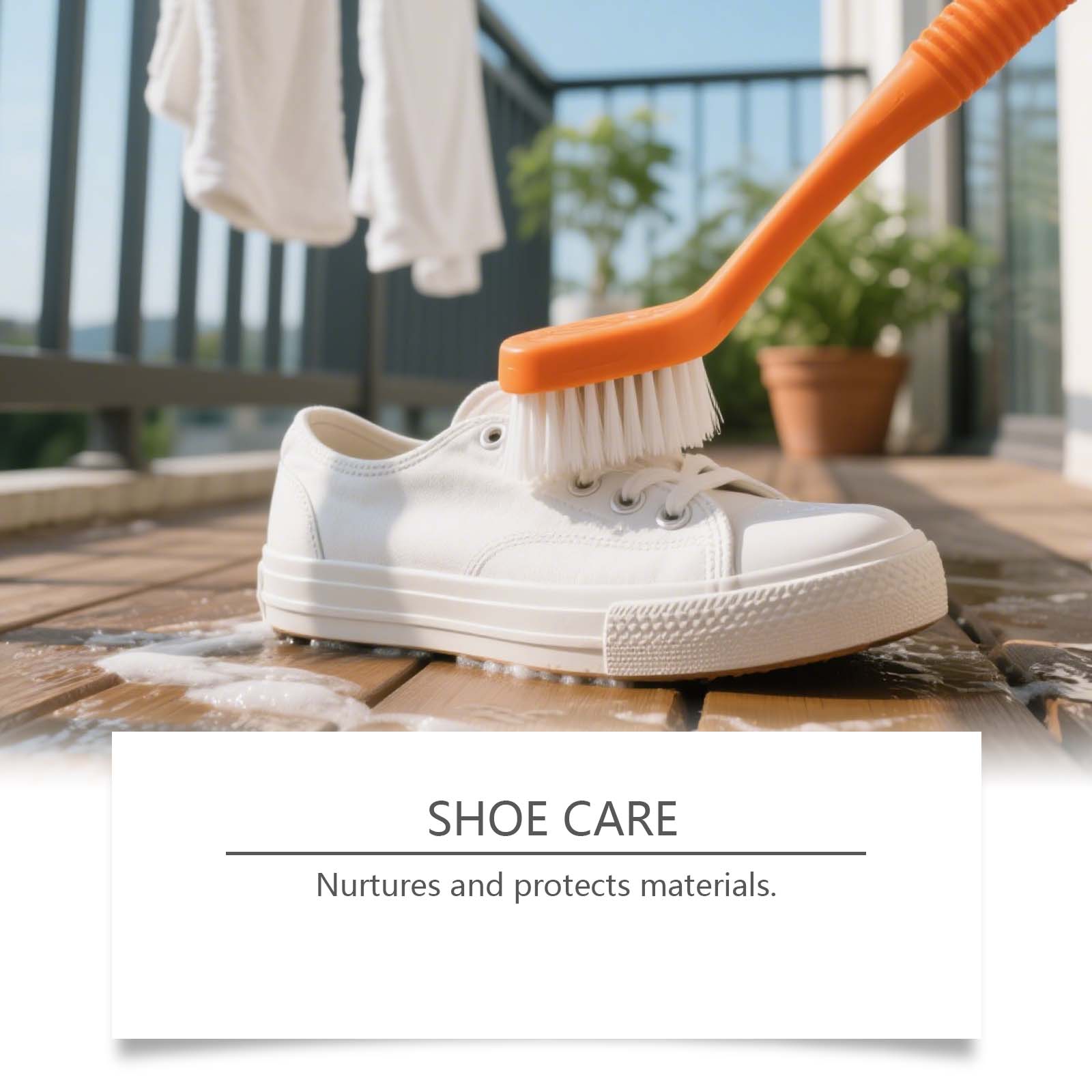 Weiße Schuhreinigungscreme Sne – Sneaker Care Clean Bewertung und Preis