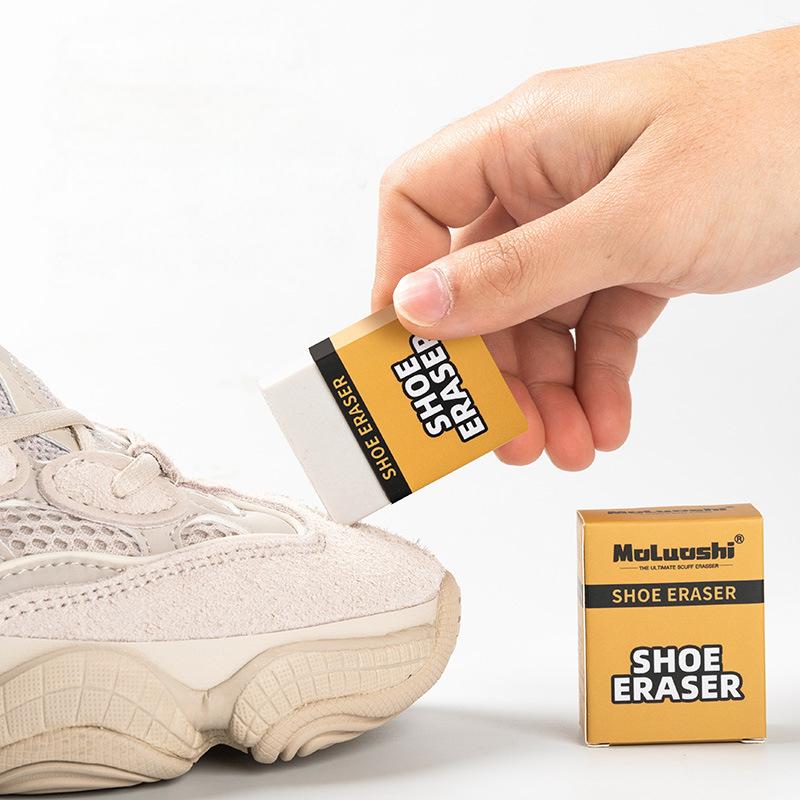 Schuhpflege-Reinigungsradierer – Sneaker Care Clean Bewertung und Preis