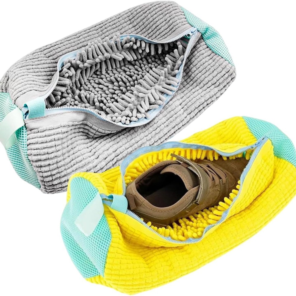 Schuhwaschbeutel, Wäschebeutel – Sneaker Care Laundry Bewertung und Preis