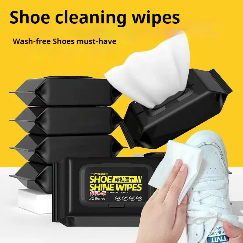 Tragbare Schuhputztücher für d – Sneaker Care Clean Bewertung und Preis