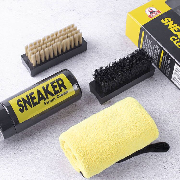 150 ml wasserfreies Schaumstof – Sneaker Care Clean Bewertung und Preis