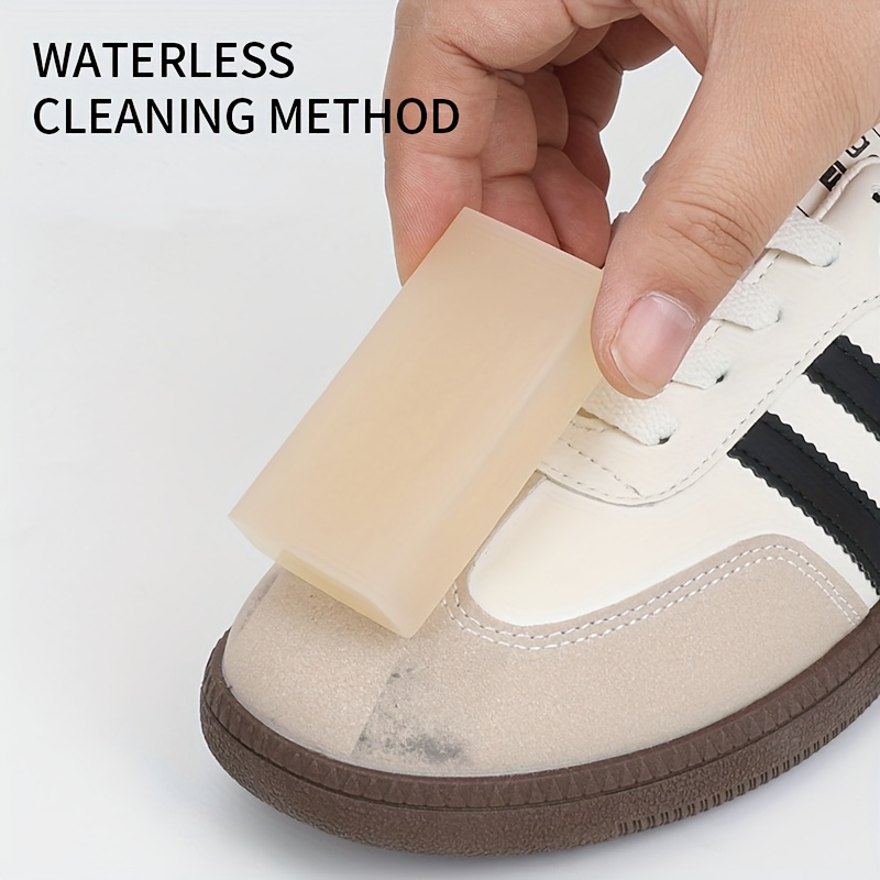1/2 Stück Schuhreiniger-Radier – Sneaker Care Clean Bewertung und Preis