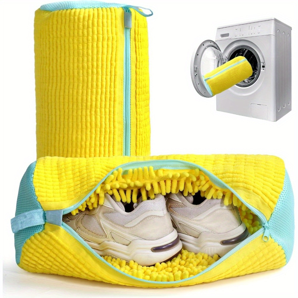 Waschmaschine, Schuhtasche, Sn – Sneaker Care Laundry Bewertung und Preis