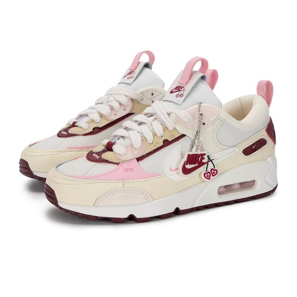 Nike Air Max 90 Damen-Laufschu – Nike Shoes Air Max 90 Bewertung und Preis
