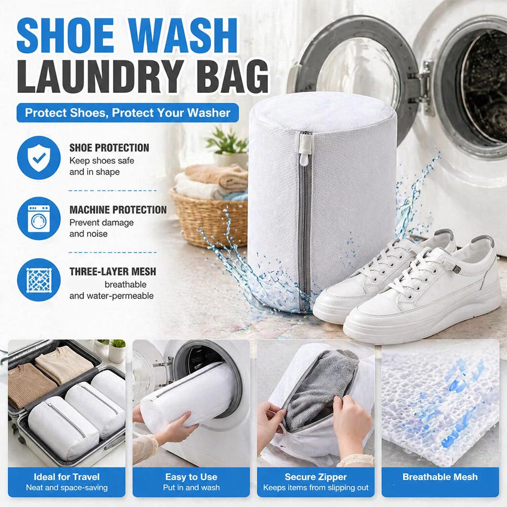Feiner Wäschenetzbeutel für Kl – Sneaker Care Laundry Bewertung und Preis