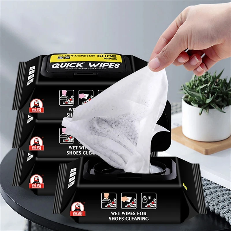 12Pcs/30Pcs Einweg Schuhe Saub – Sneaker Care Clean Bewertung und Preis