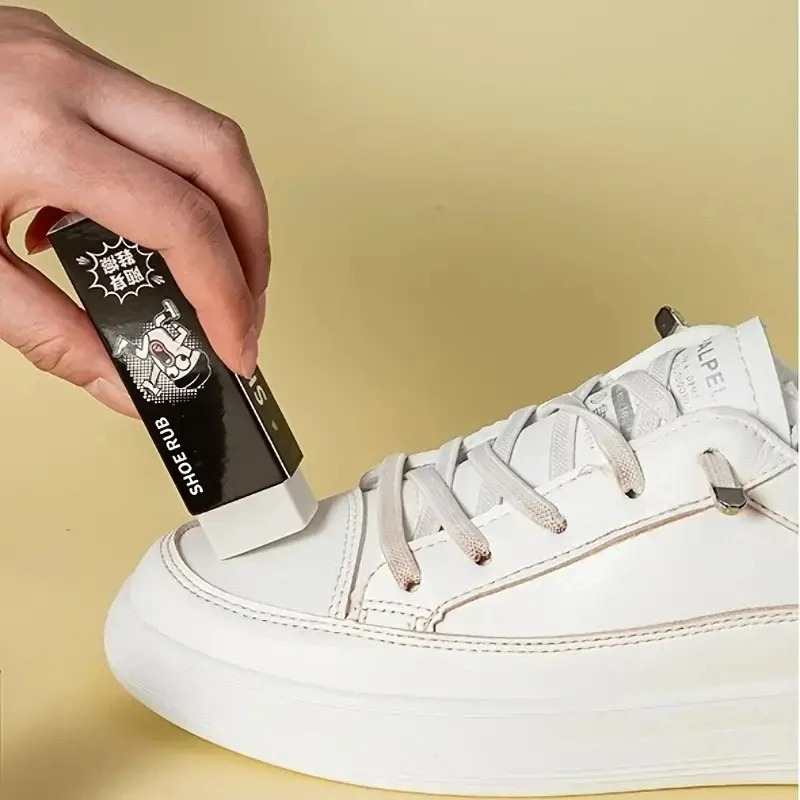 Tragbarer Schuhputzer zum Entk – Sneaker Care Clean Bewertung und Preis