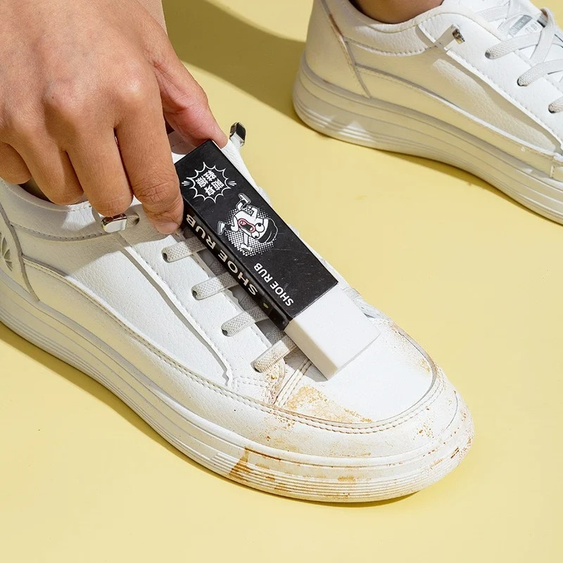 Tragbarer Schuhputzer zum Entk – Sneaker Care Clean Bewertung und Preis