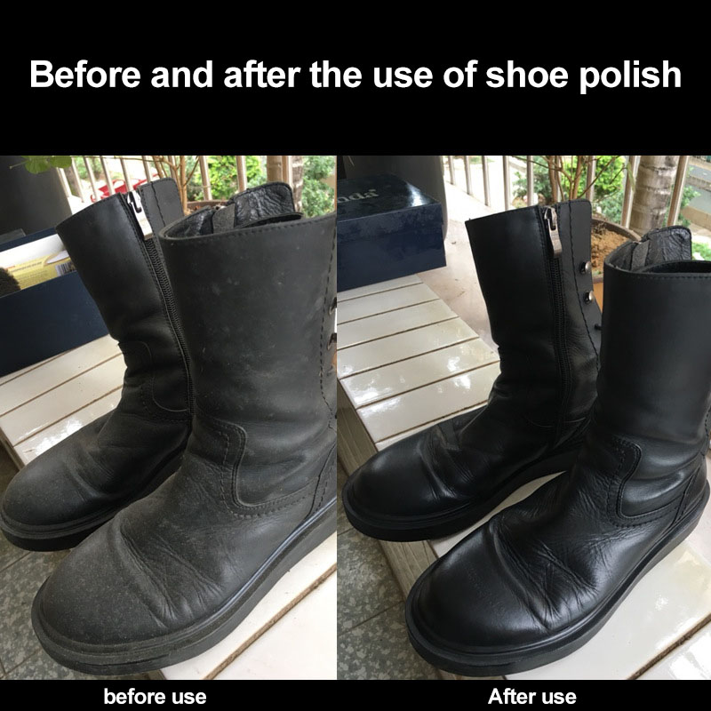1 Set Leder Schuhe Polieren Se – Sneaker Care Clean Bewertung und Preis