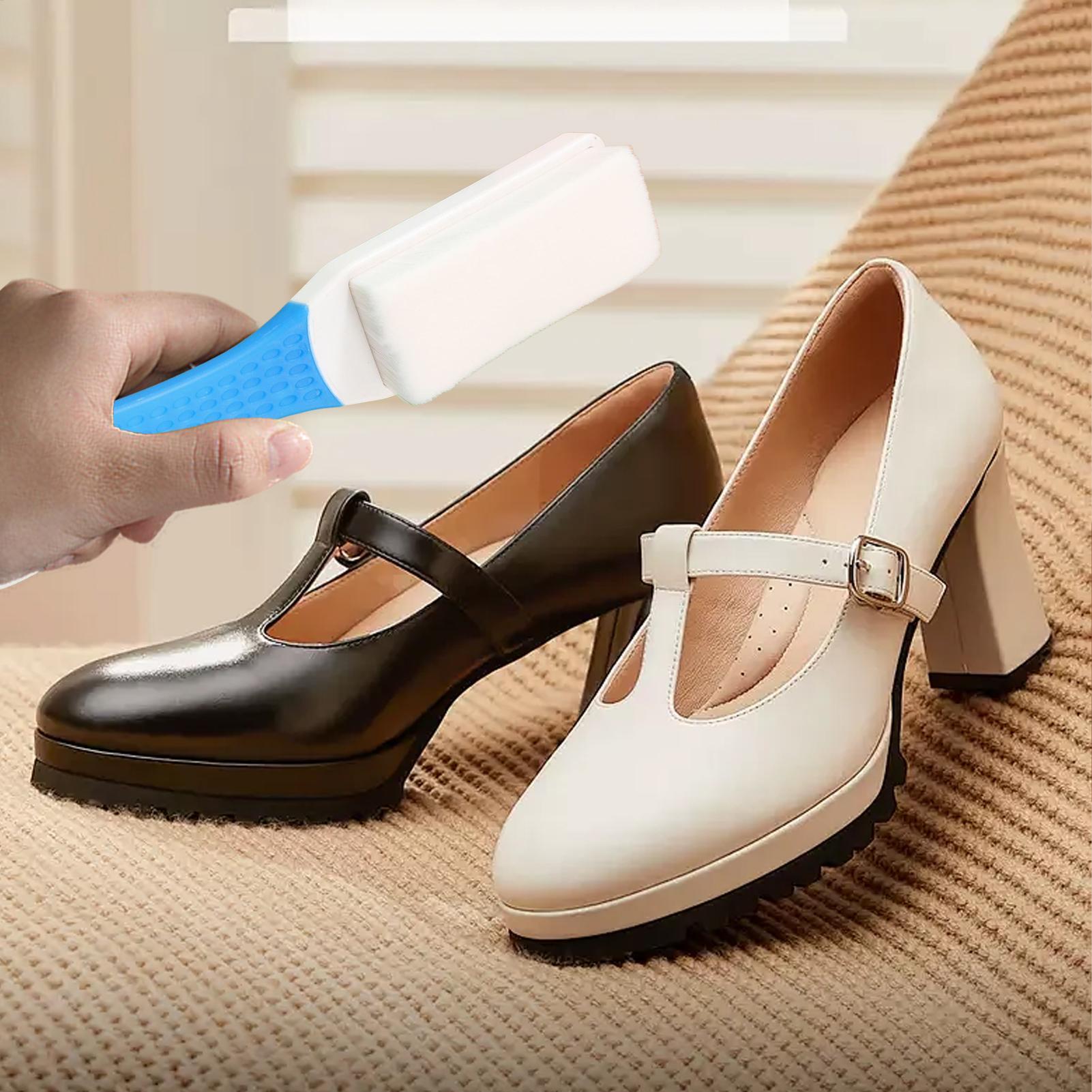 Weiche Borstenbürste für Schuh – Sneaker Care Laundry Bewertung und Preis
